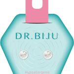 Uhani Dr. Biju (1 par)