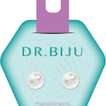 Uhani Dr. Biju (1 par)