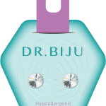 Uhani Dr. Biju (1 par)