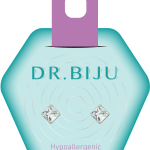 Uhani Dr. Biju (1 par)