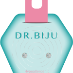 Uhani Dr. Biju (1 par)