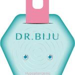 Uhani Dr. Biju (1 par)