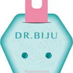 Uhani Dr. Biju (1 par)