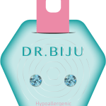 Uhani Dr. Biju (1 par)