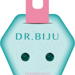 Uhani Dr. Biju (1 par)