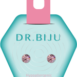 Uhani Dr. Biju (1par)