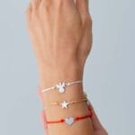 Funny love hipoalergene zapestnice