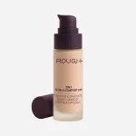 2 v 1 Glow & Comfort 24H – 01 Light Rose